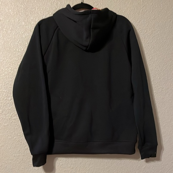 Real tree women’s pullover hoodie NWT - Picture 4 of 7